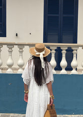 Vivian Beach Cover-Up