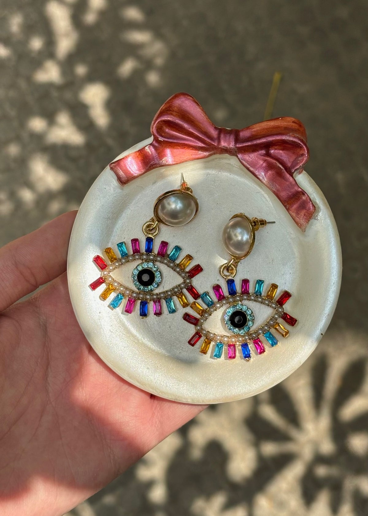 Perla Earrings