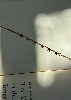 Candy Anklet