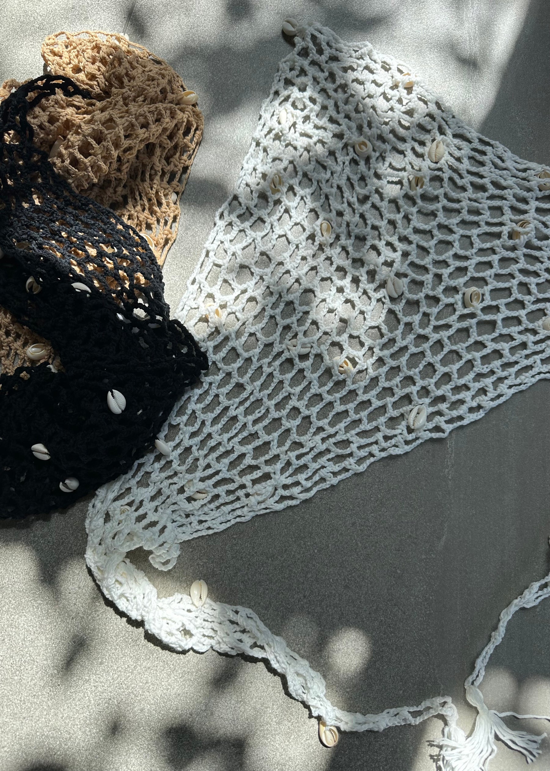 Lennie Beach Cover-Up