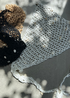 Lennie Beach Cover-Up