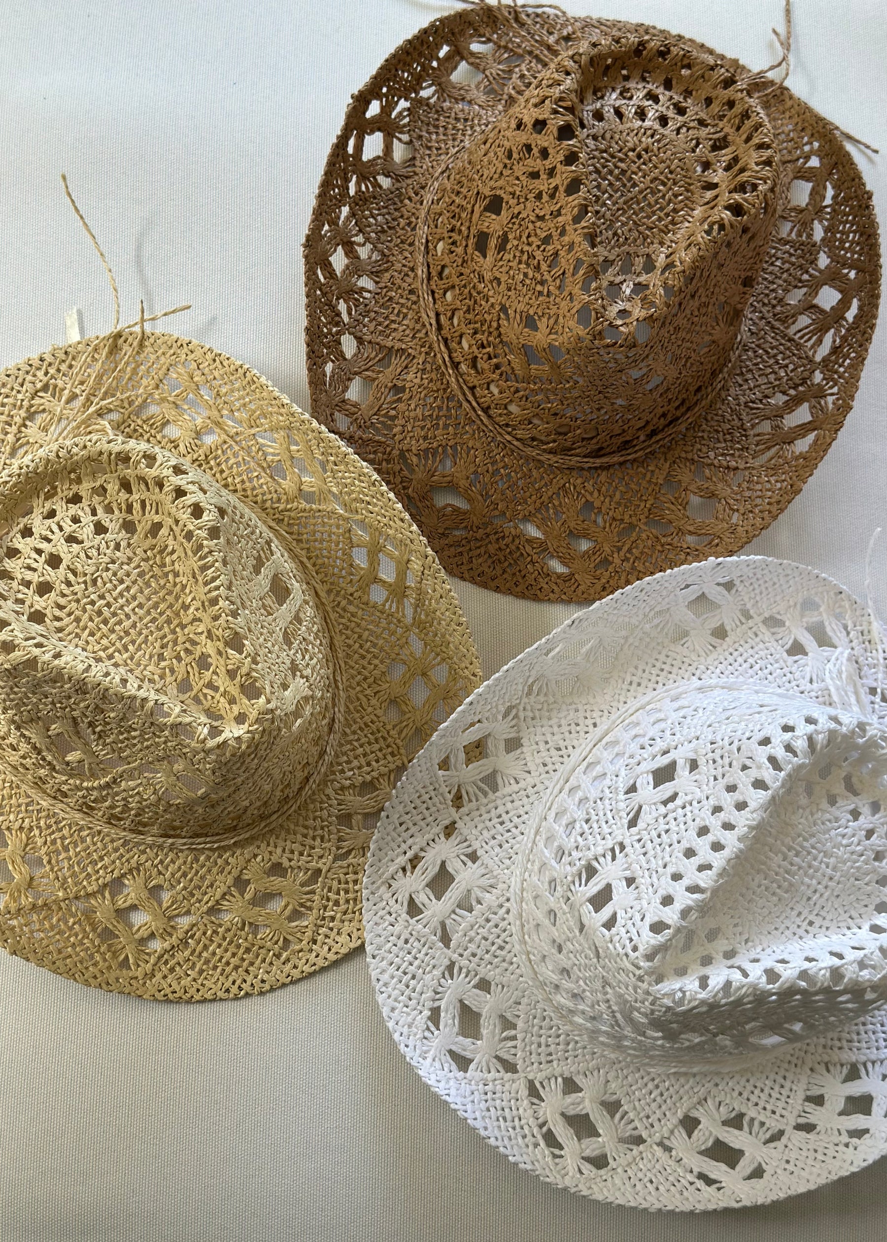 Jane Chapeau de Paille