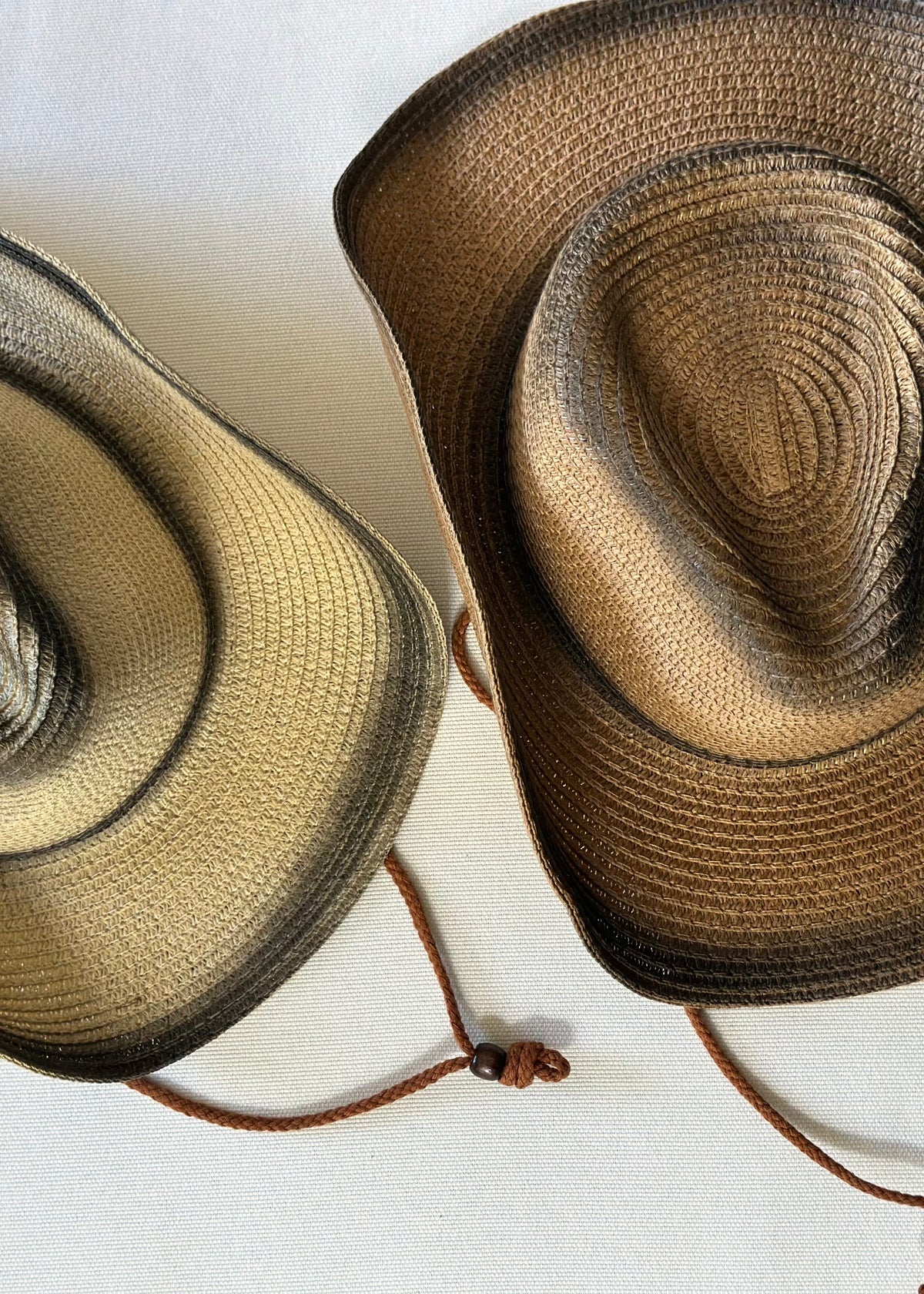 Thea Cowboy Straw Hat