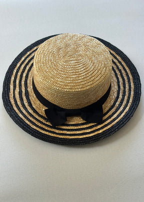 Gracie Straw Hat