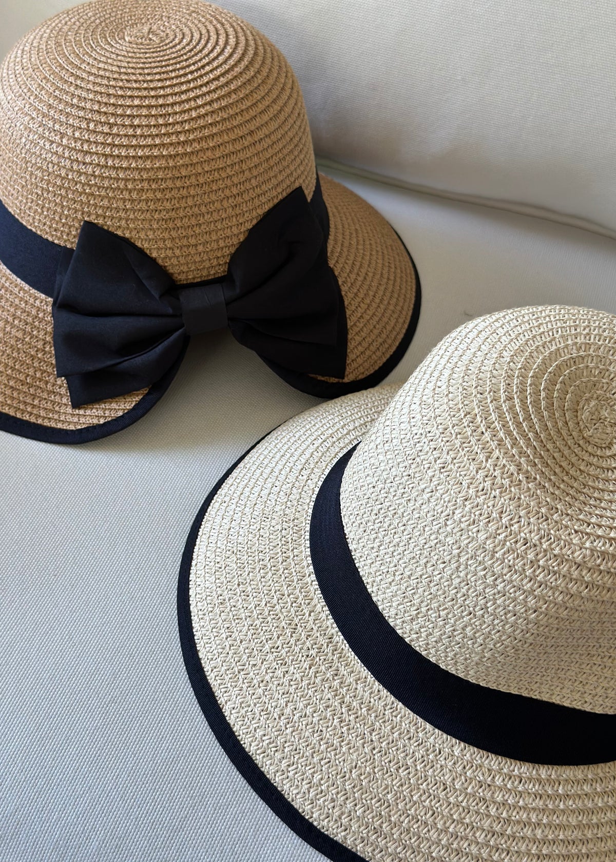 Tiana Straw Hat