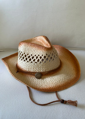 Jane Chapeau de Paille