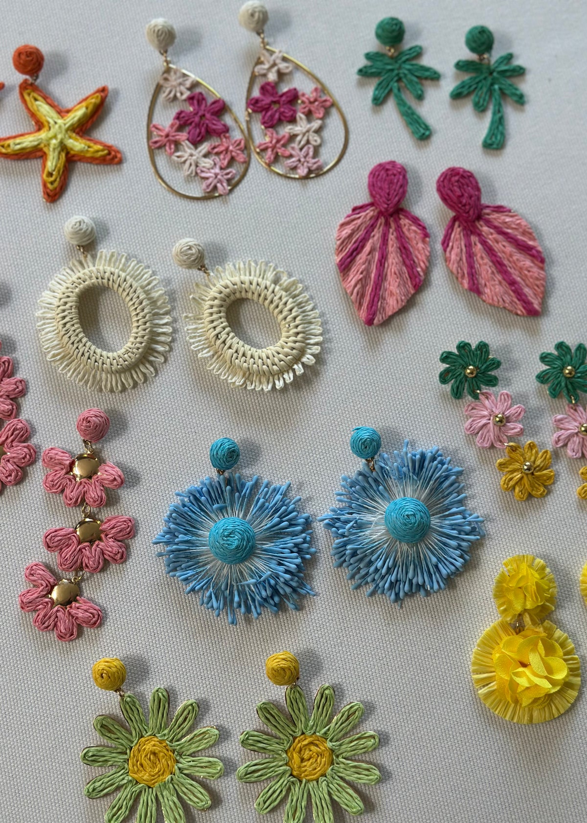 Lana Earrings