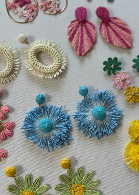 Boucles d'oreilles Yana