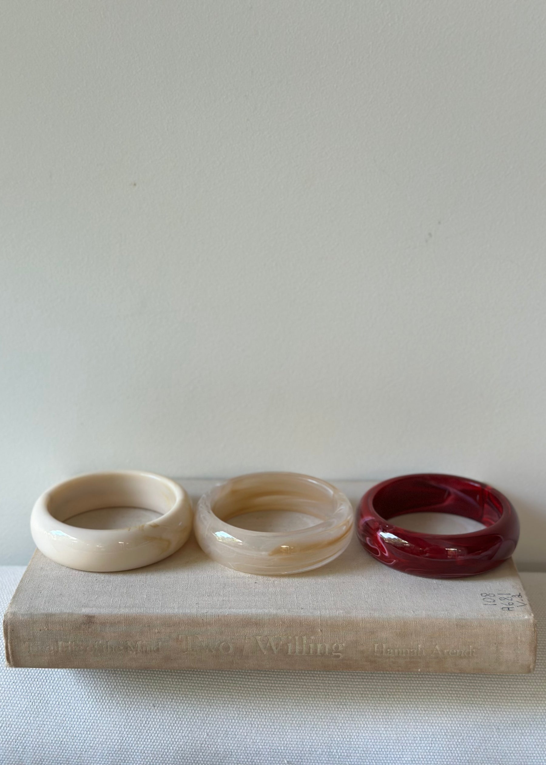Carolina Bangles