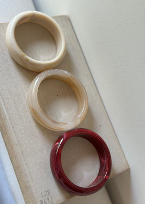 Carolina Bangles
