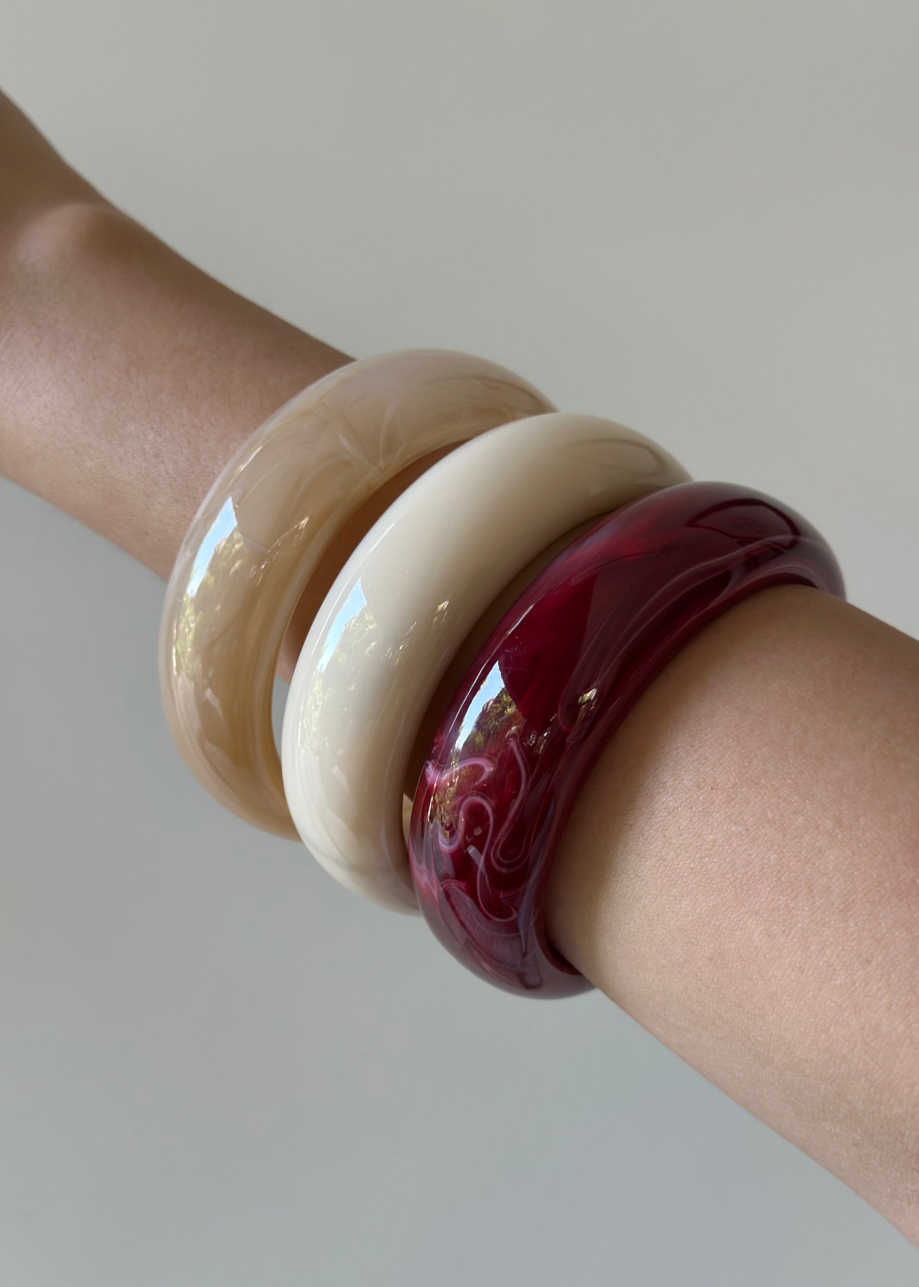 Carolina Bangles