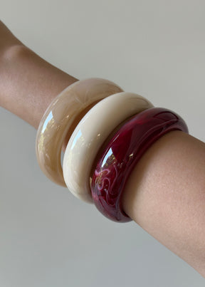 Carolina Bangles