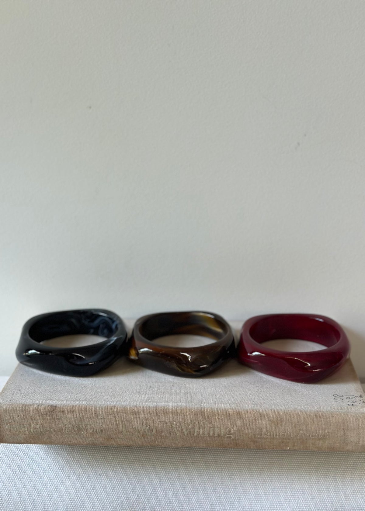 Cathie Bangles