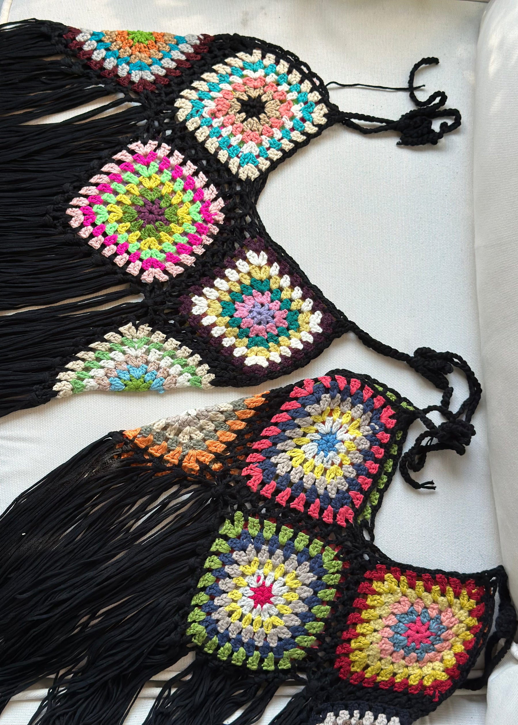 Lennie Beach Cover-Up