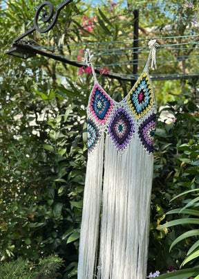 Lennie Beach Cover-Up