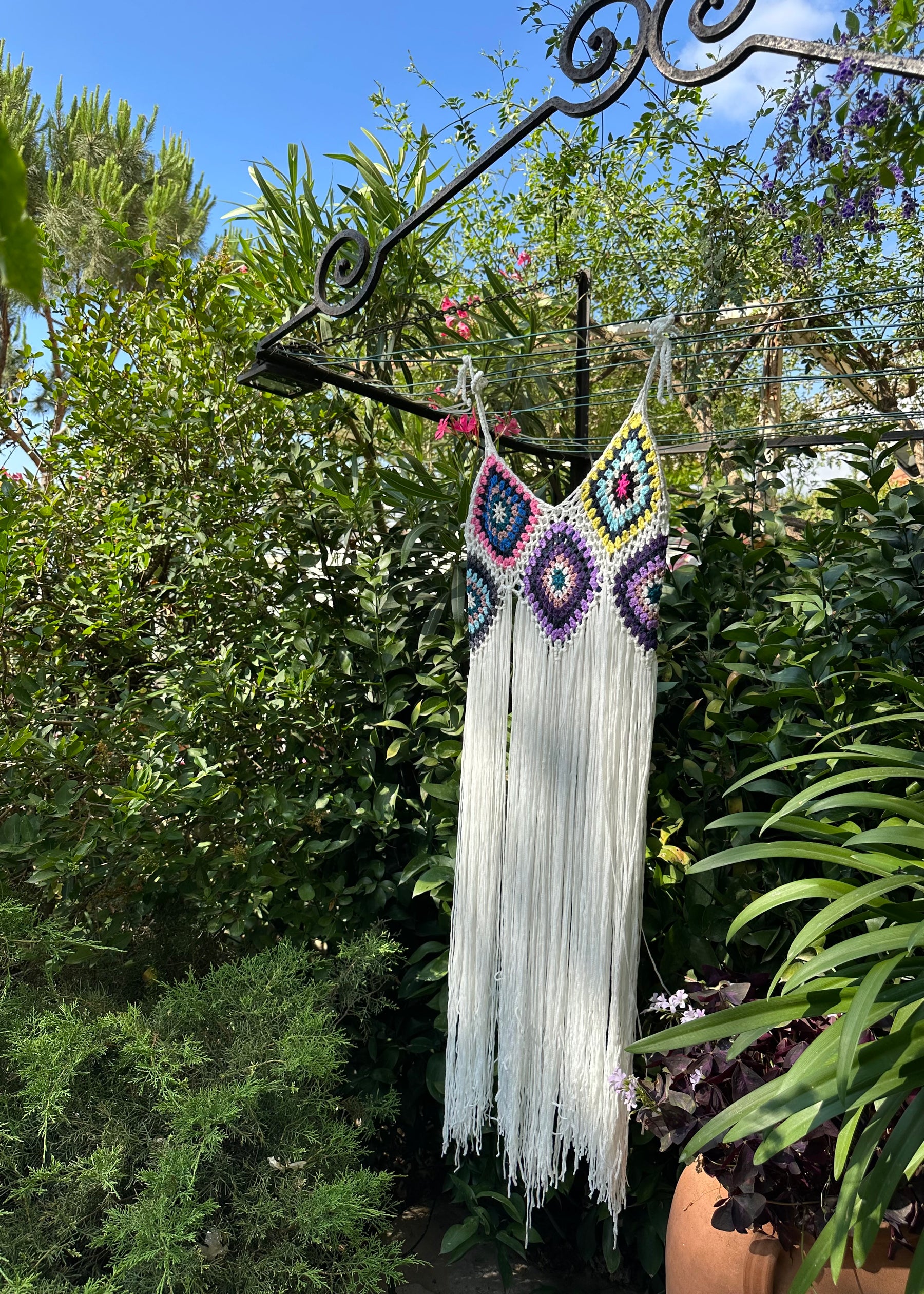 Lennie Beach Cover-Up
