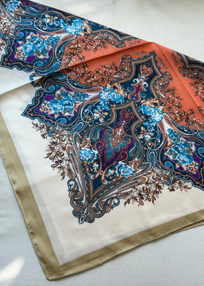 Bonnie Silk Bandana
