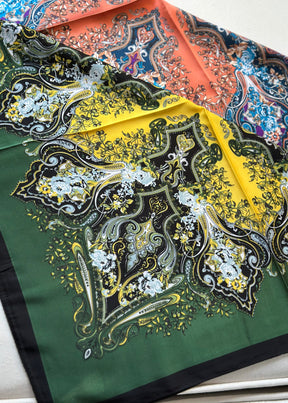 Bonnie Silk Bandana