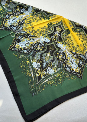 Bonnie Silk Bandana