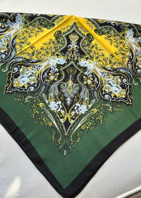 Bonnie Silk Bandana