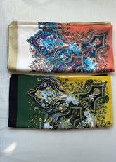 Bonnie Silk Bandana