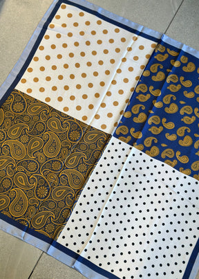 Zeena Silk Bandana
