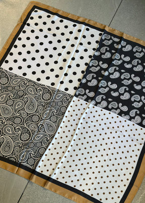 Zeena Silk Bandana
