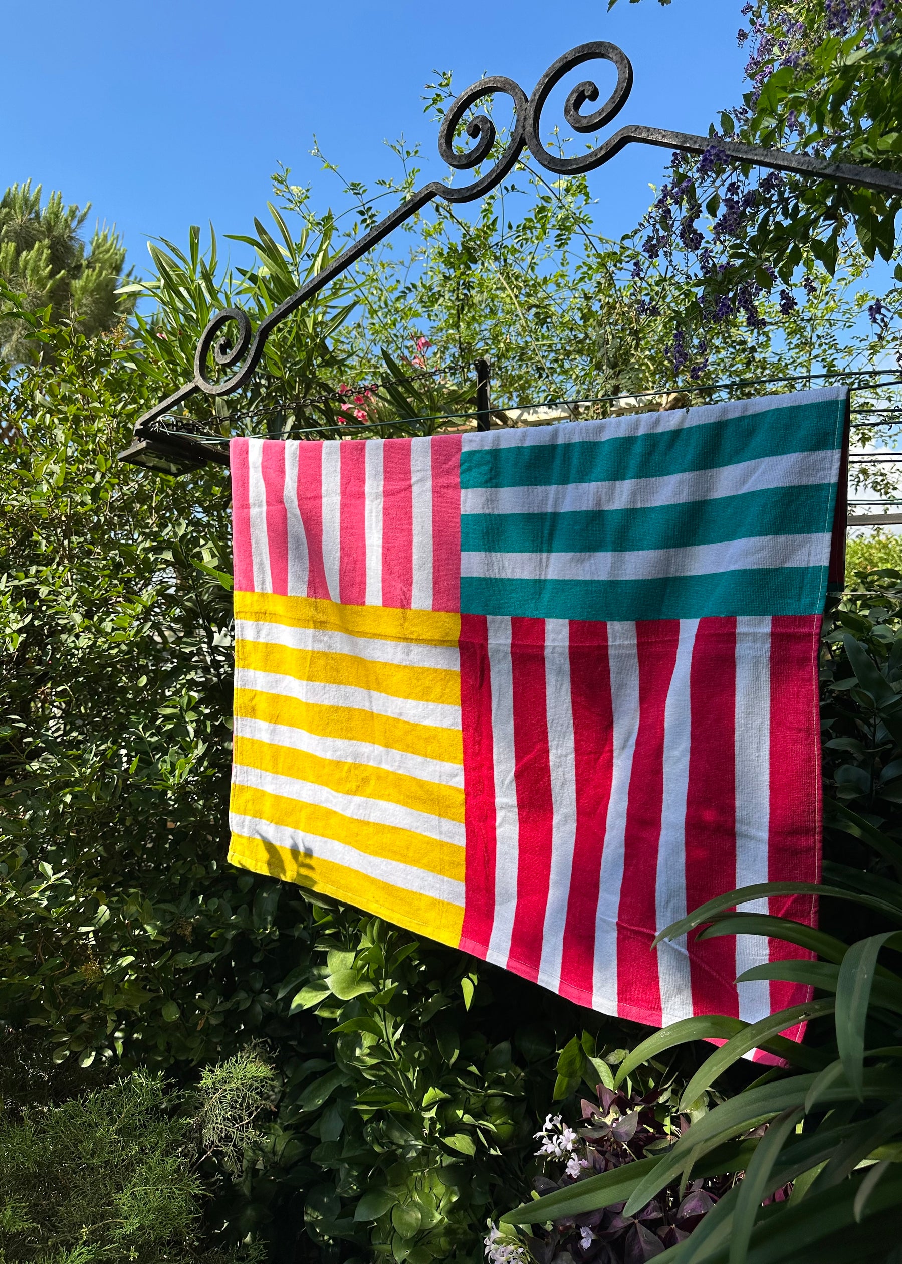 Lillie Towel