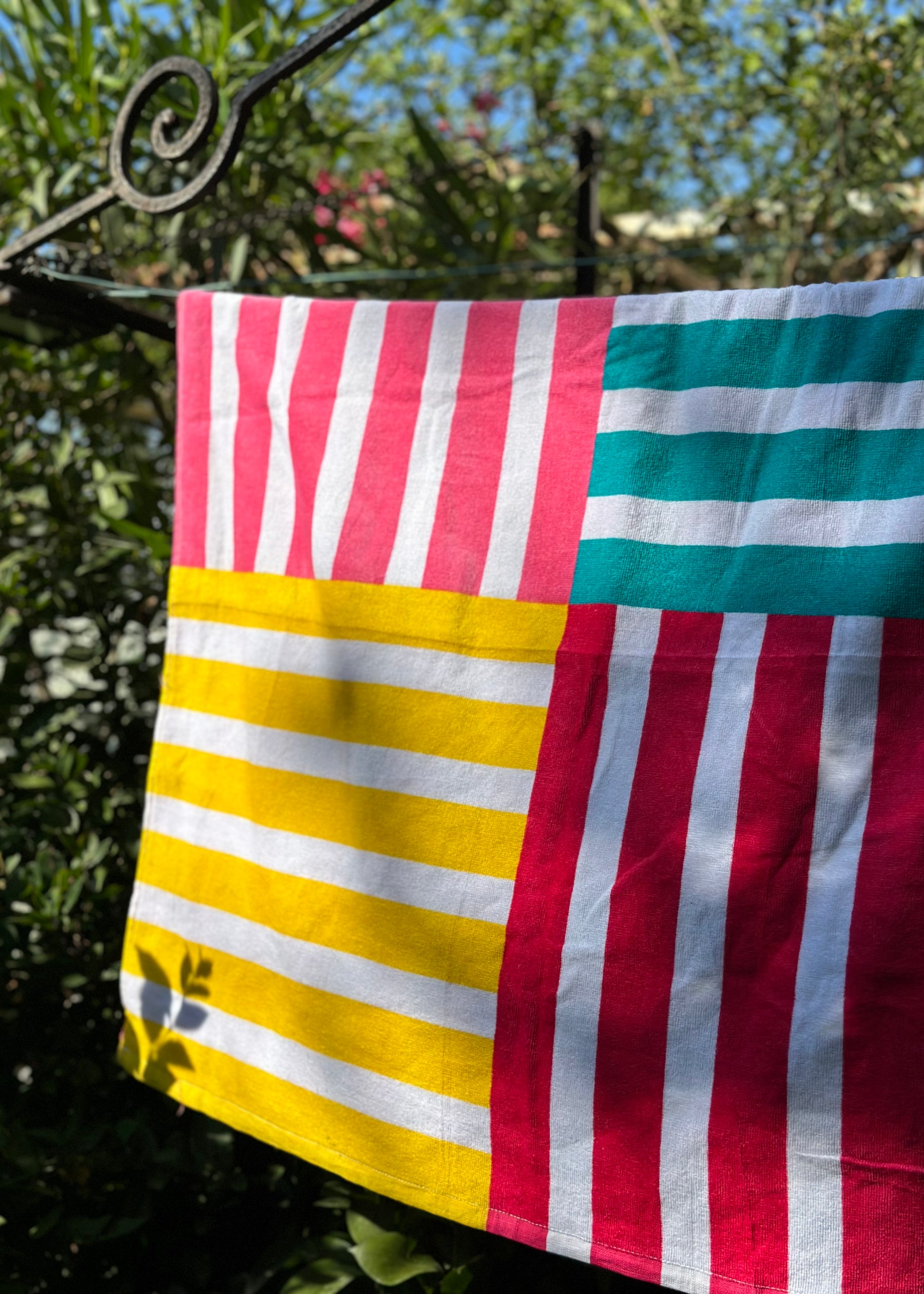 Lillie Towel