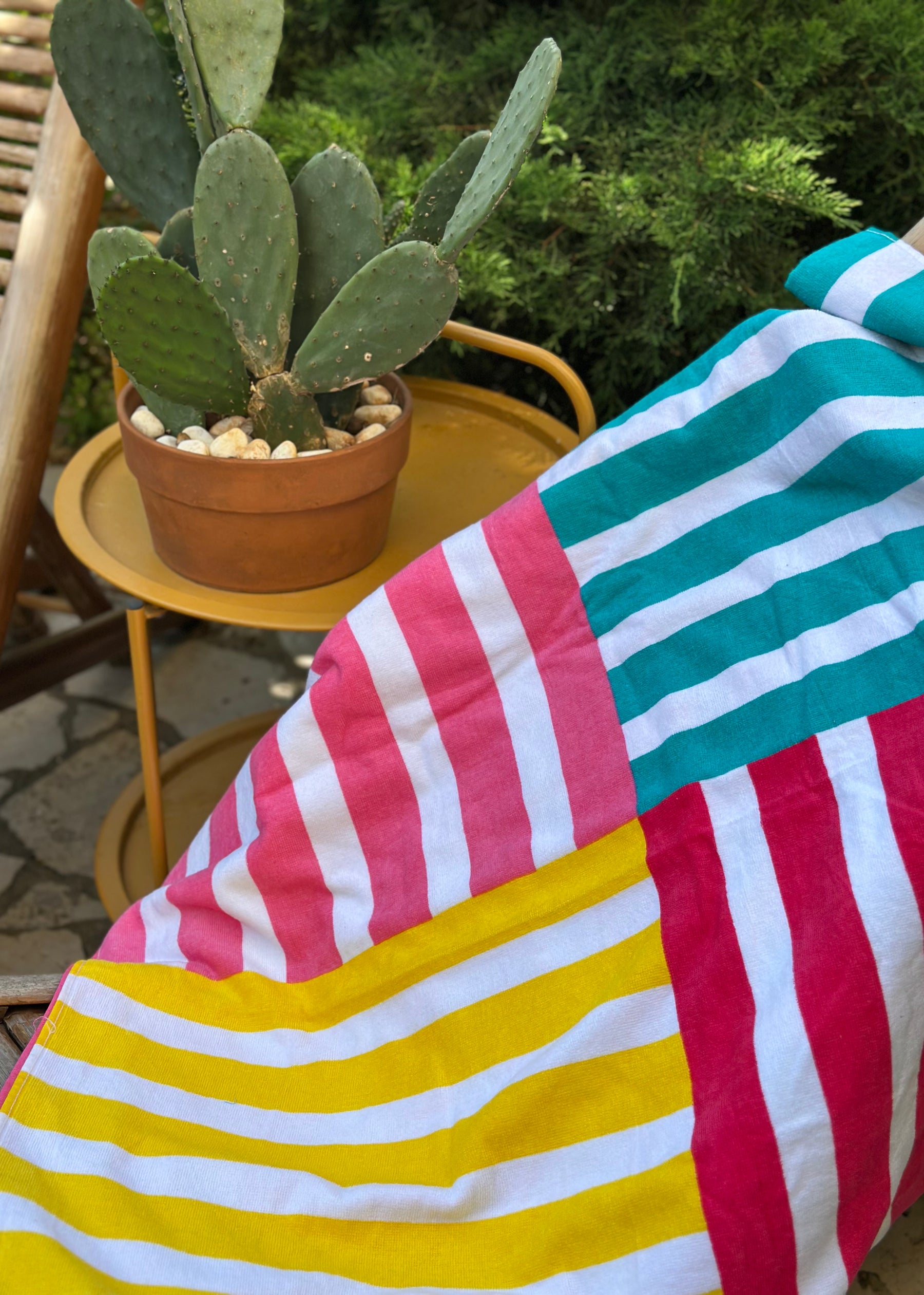 Lillie Towel