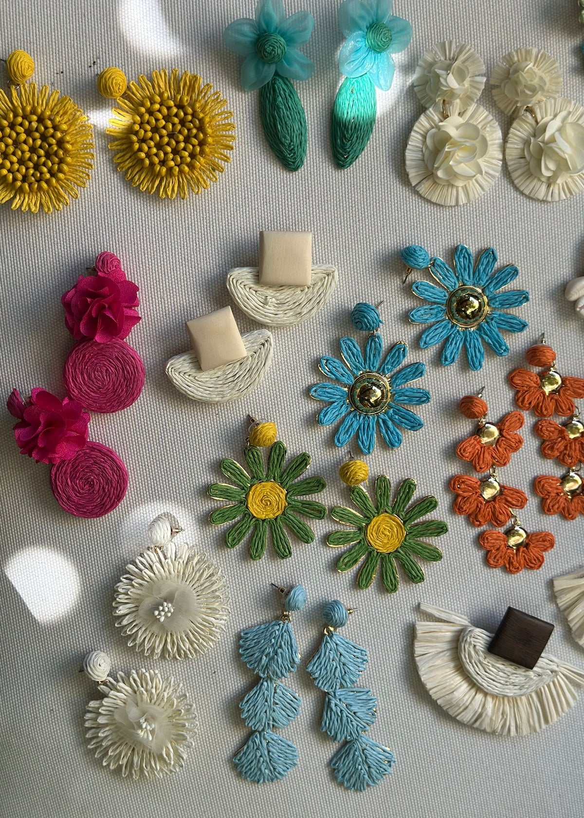Yana Earrings