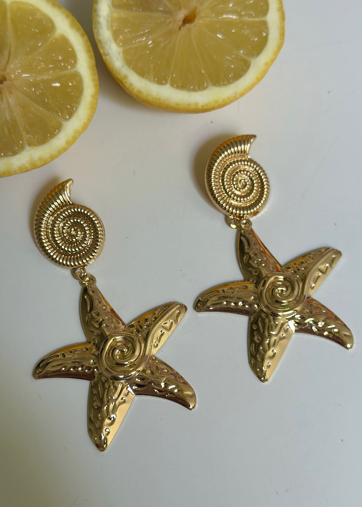 Ellie Earrings