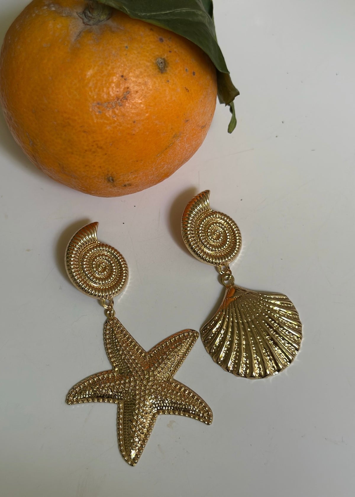 Marley Earrings