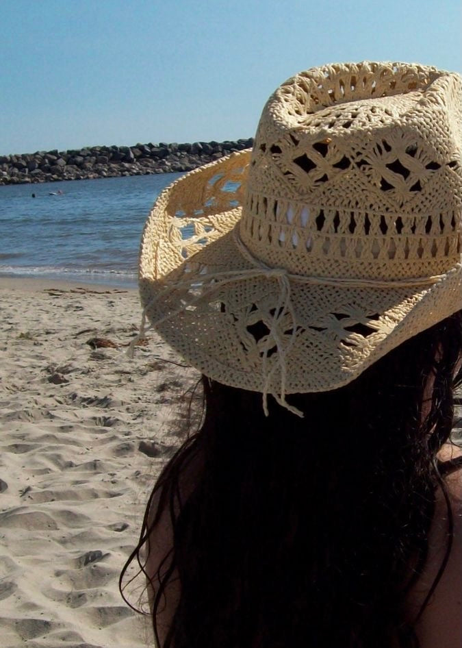 Jane Chapeau de Paille