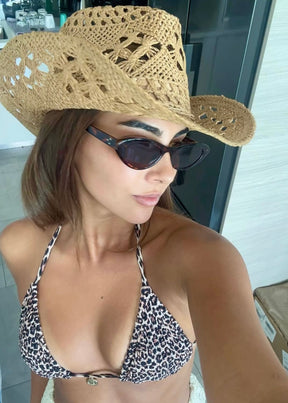 Jane Chapeau de Paille