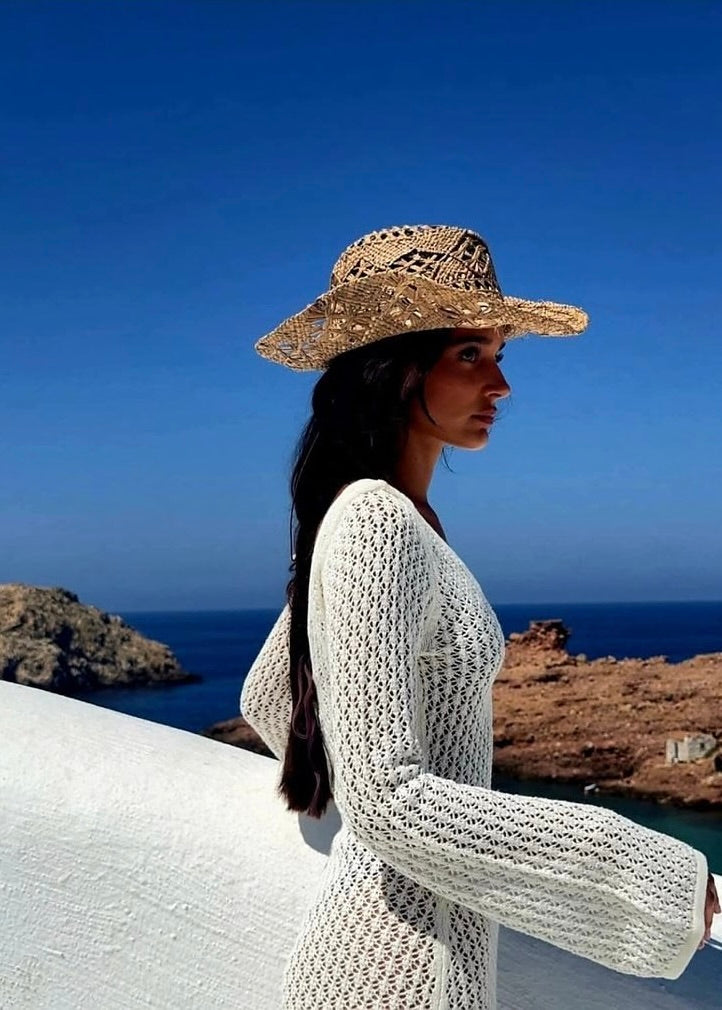 Jane Chapeau de Paille