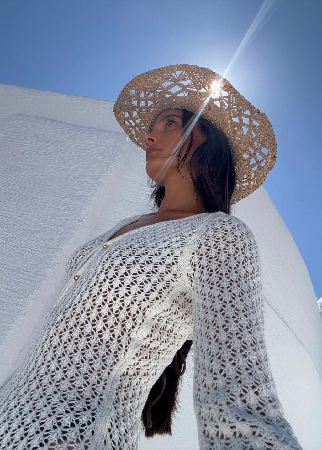 Jane Chapeau de Paille