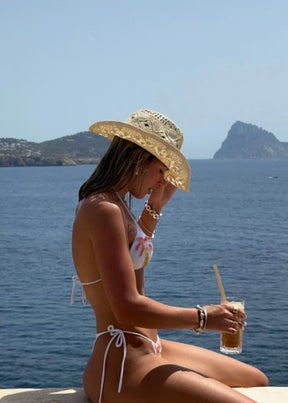 Jane Chapeau de Paille