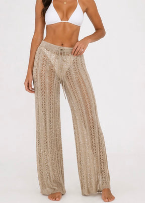 Palina Beach Pants