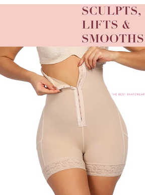 Isa Shapewear