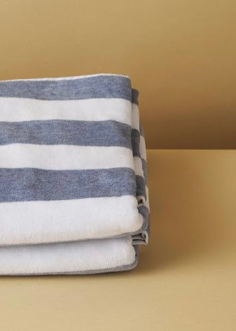 Candy Towel Grey