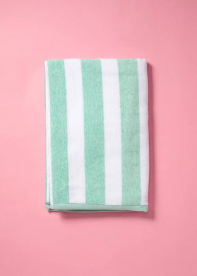 Candy Towel Mint