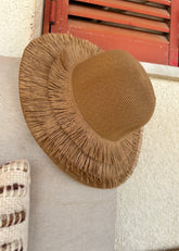 Adriana Straw Hat