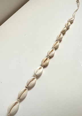 Seashell Necklace