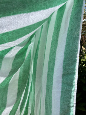 Candy Towel Mint