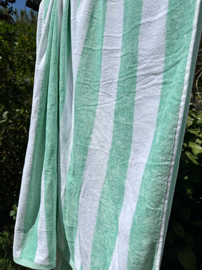 Candy Towel Mint