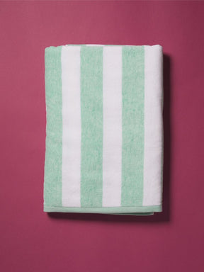 Candy Towel Mint