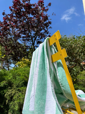Candy Towel Mint