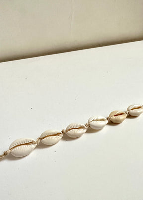 Seashell Necklace