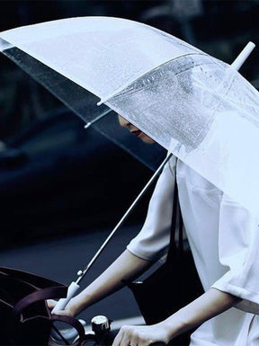 Amaya Clear Umbrella